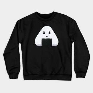 Onigiri 2 Crewneck Sweatshirt